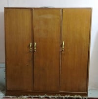 كاونتر اربع قطع ١٥٠ الف كنتور صاج ٣ ابواب ٧٥  الف تخم ماليزي ٧٥  الف س...