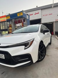 كورلا SE • ٢٠٢٤ • رقم بغداد