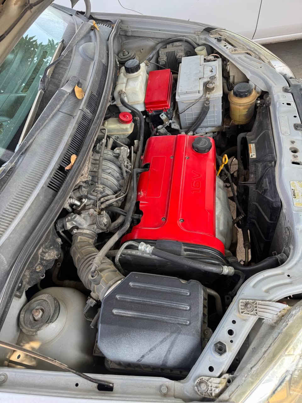 ئەڤیۆ ٢٠٠٩ مەکینە گەورە خوار بازار 🔥🚙
گێڕو مەکینەو سەرف و بوخاروتەقەو ڕەقەو هەموو گیانی بەشەرت تەبرید لەجێیا 🥶 گێڕ عادی مەکینە کەپس کامل مەسرەف کراوە ( نۆزڵ و پلاک و بەردی ساڵانساو بەخاخ و کامل حاسەکانی و پاتری و چوار تایەی تازەی بۆ بەستراوەو ڕۆن و فلتەری تازە و دەبەی ئاوی تازەو خازی تەبریدی تازە تێ کراوەو قایشی تایم کێسی گۆڕدراوە) هەموو مەسرەفێک کراوە بەس سایەقێکی ئەوێت 🕹️👨🏻
بۆیاخ //// بەس بۆنیت بۆیاخ بەبێ ناو لەسەر گەڕی بۆیاخم کردوە . دەعموو ناوگرتنی نیە کاڵ بونەوەی نیە سەقفی کەمێ تەرزەی هەیە وەک ئەڤیۆکانی تر . 
تەنها سەنەوی بەسەر چوە ڕەقەمی تازەیە بەشەرتی خرامەو تەحویل و هەموو شتێک. 
هەمموو زانیاریەکانم نوسیوە بۆ پەیوەندی👇👇
نرخی 💵💵 (٥٥$) وەرەقەو مەجالی کەم 
*********** سلێمانی السليمانية, العراق
