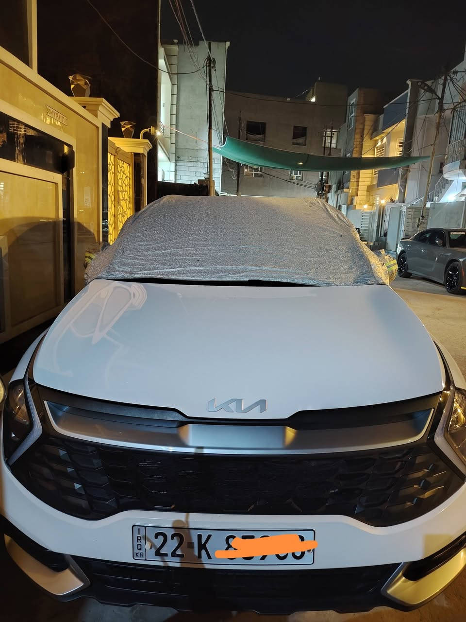 سبورتج • ٢٠٢٤ • رقم اربيل