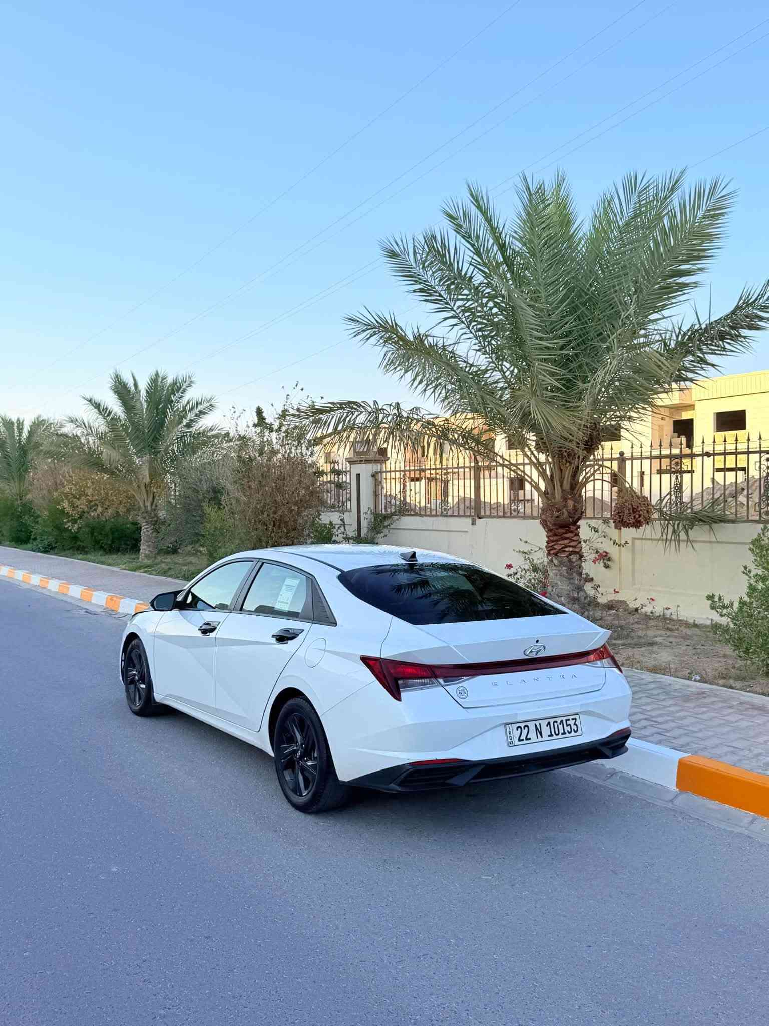 السلام عليگم 
هونداي النترا ٢٠٢٢ وارد امريگي مكفوله
اللون ابيـض 
محرك ٢٠٠٠ دوش المرغوب ع وضع الشركه كير شـرط 
رقم اربيـل دولي الجديد ،، سنويه للـ ٢٠٣١ ،، هزه للـ ٢٧ 
شـرط التحويل والغرامات
السياره مگفوله گفاله عامه من الصبغ والتبديل والفتح كلها ليبل واحـد بجم گبس صندوق گبس فقط مگان واحد بارد شـرط الفحص ،، بدون ايرباك بدون دواخل
صور امريگا مرفقه مع المنشور
مواصفات ،، بصمه ،، تشغيل عن بعد ،، رادار امامي خلفي جانبي ،، توقف ذاتي ،، ٣ انظمه قياده ،، اشارة ترحيب ،، لدات ،، تحكم استيرن ،، مثبت سرعه وقياده ،، كتلوك شركه ،، سبير منازل 
تبريد ثلج .. تايرات جدد .. صدر شركه
السعر ١٤٣ $ بيها مجال 
المگان صلاح الدين _ تكريت
هـ ***********
هـ ***********
( اعــــتذر عن الاقســاط والوعــده )
