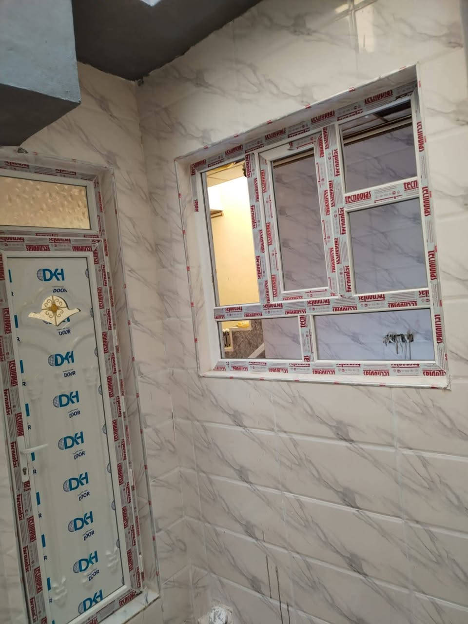 معمل المنيوم • التساهل • ميسان 1