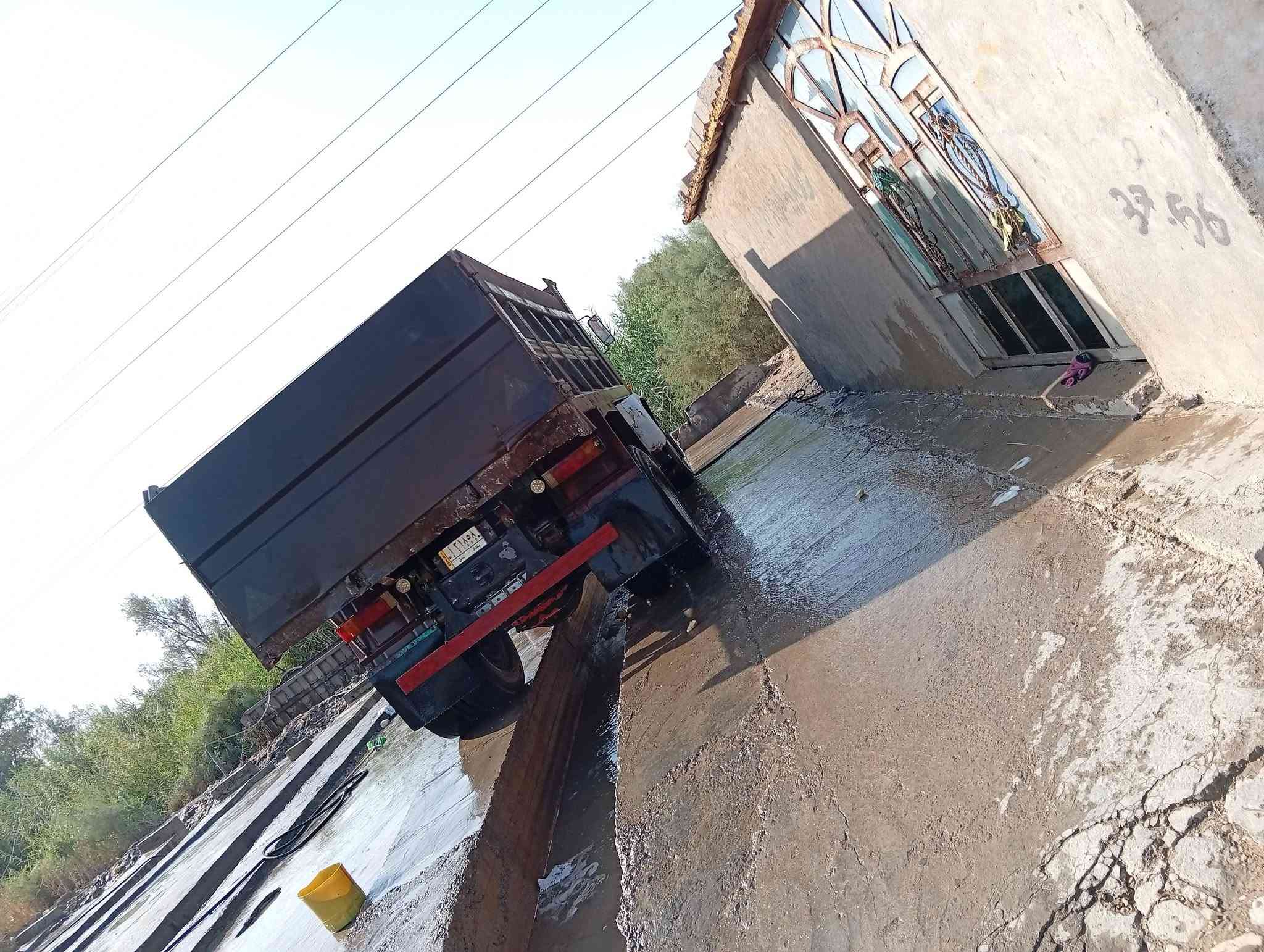 السلام عليكم سكانيا 111رقم بغداد بأسمي تحويل ثاني يوم مكينه سوبر لا تنقيص لا تبخير شاصي مكفول مكاني بغداد قرب الجسر الفرنسي الحديد ***********
