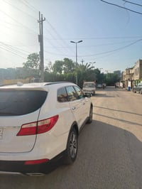 سنتافي ٢٠١٧ • ٦ سلندر • ٧ راكب