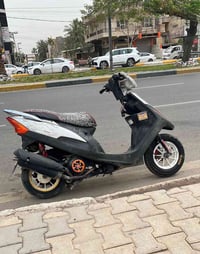 ماكس عدلة • نضيفه • مكسور امامي