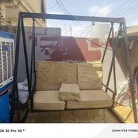 مرجوحه • تل الرمان • للبيع