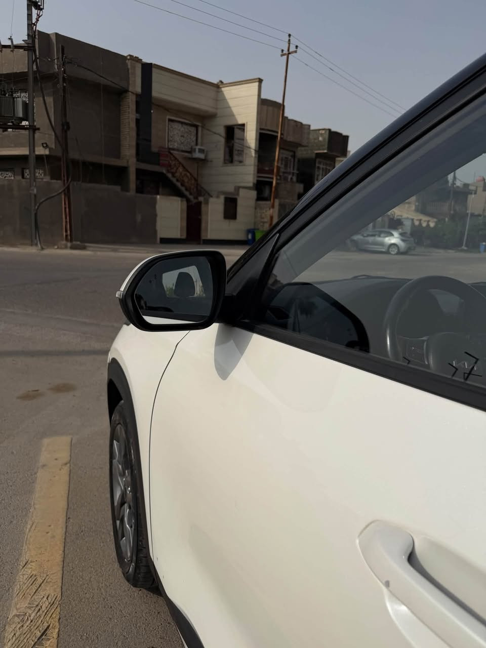 كيا سليتوز • ٢٠٢٢ • رقم أربيل