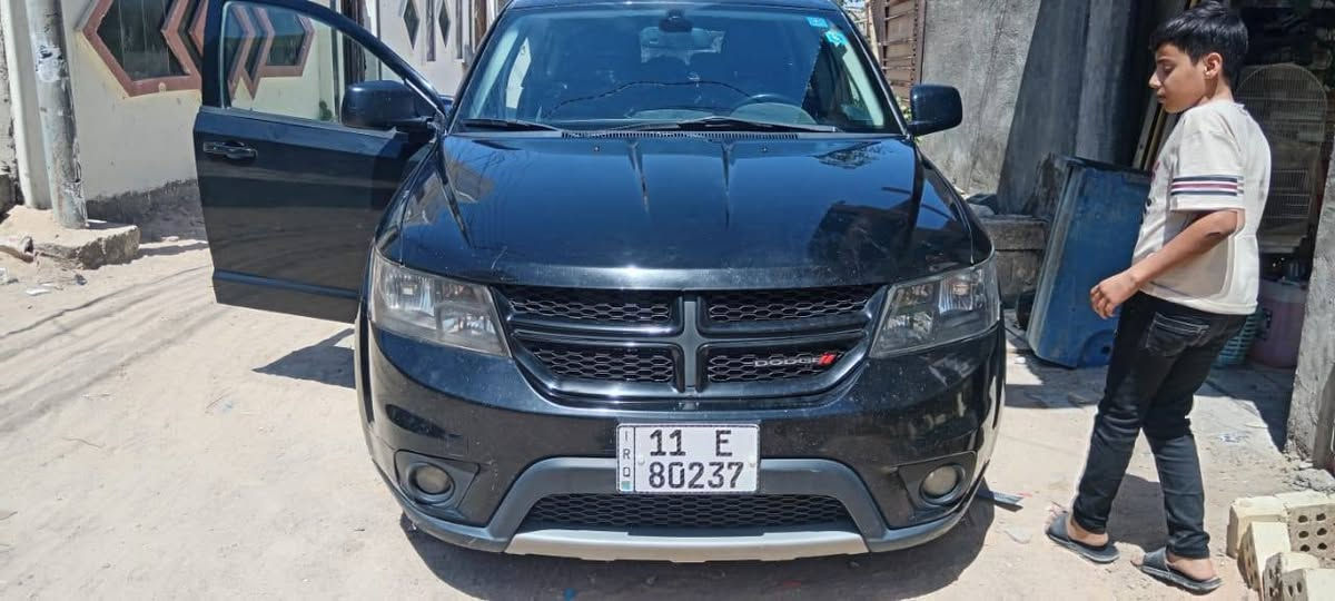 دوج جورني • ٢٠٢٠ • حادثه