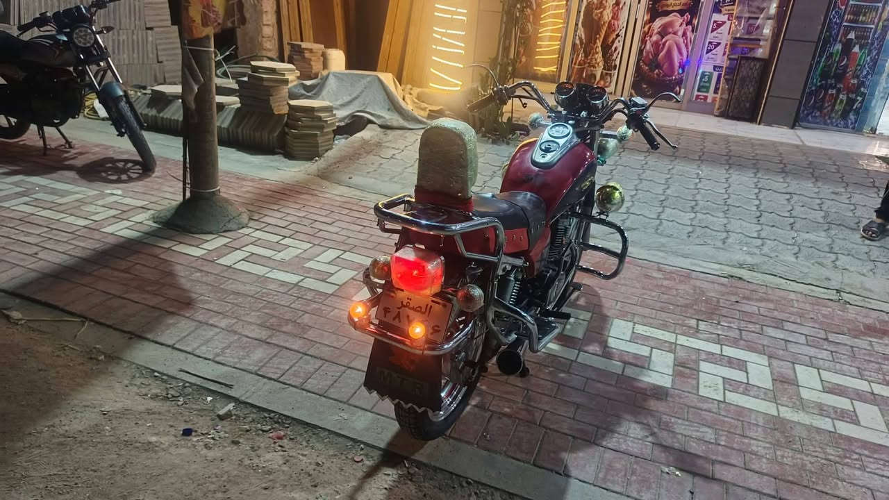 جونده • ٢٠١٩ • اوراق اصولي