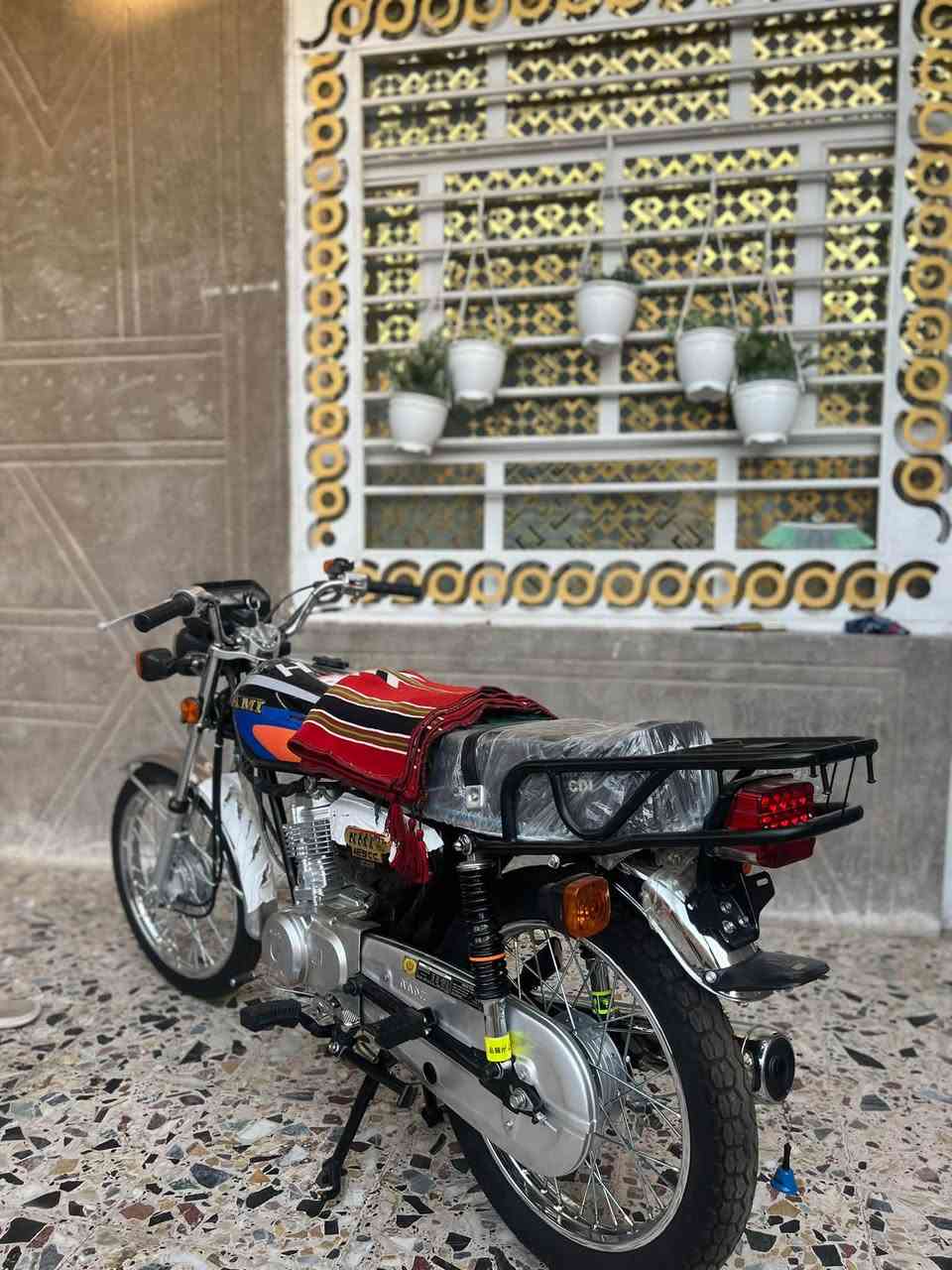 تعمير٢٦ • شاصي١٥ • اصلي