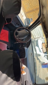 سبورتج • ١٩٩٧ • رقم بغداد