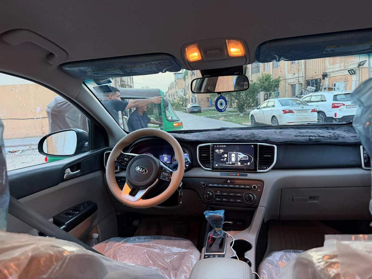 سبورتج ٢٠٢٠ • وارد امريكي • بدون ايرباك