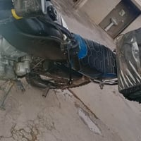 مأطور • سلف • باتري جديد