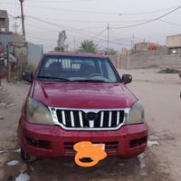 بيك اب • ٢٠١٢ • رقم كربلا