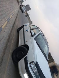 بيجو بارس • ٢٠١٣ • رقم واسط
