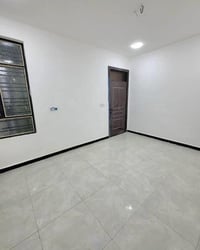 الاسكان • طابق١ • ٢نوم