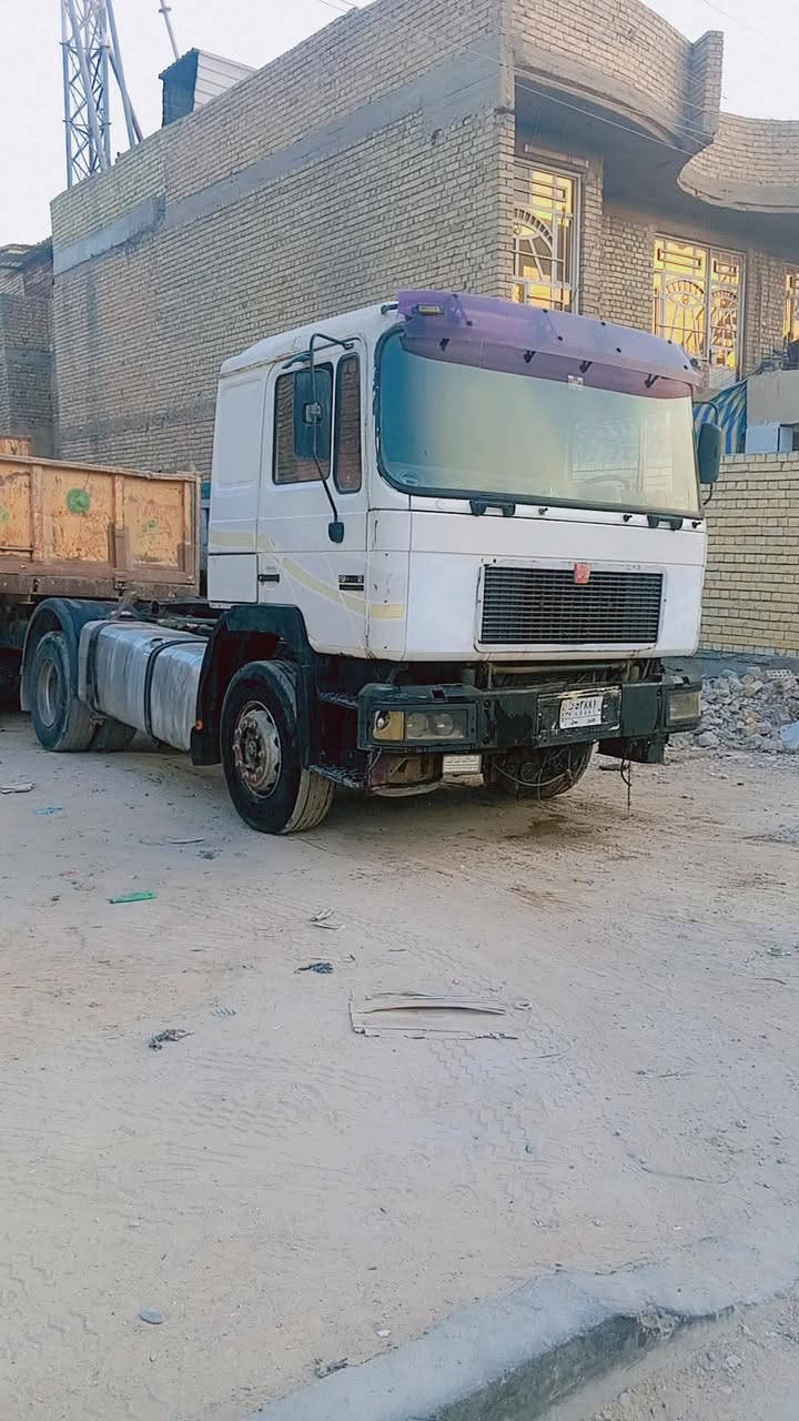 السلام عليكم لبيع مان صقر موديل 96
رقم نبار لماني مكينة كير مكفولات جاهزة 

مكانه بغداد

الرقم ***********

الرقم***********‬‏
