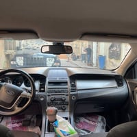 تورس ٢٠١٠ • كفالة • نقص كمبريسر