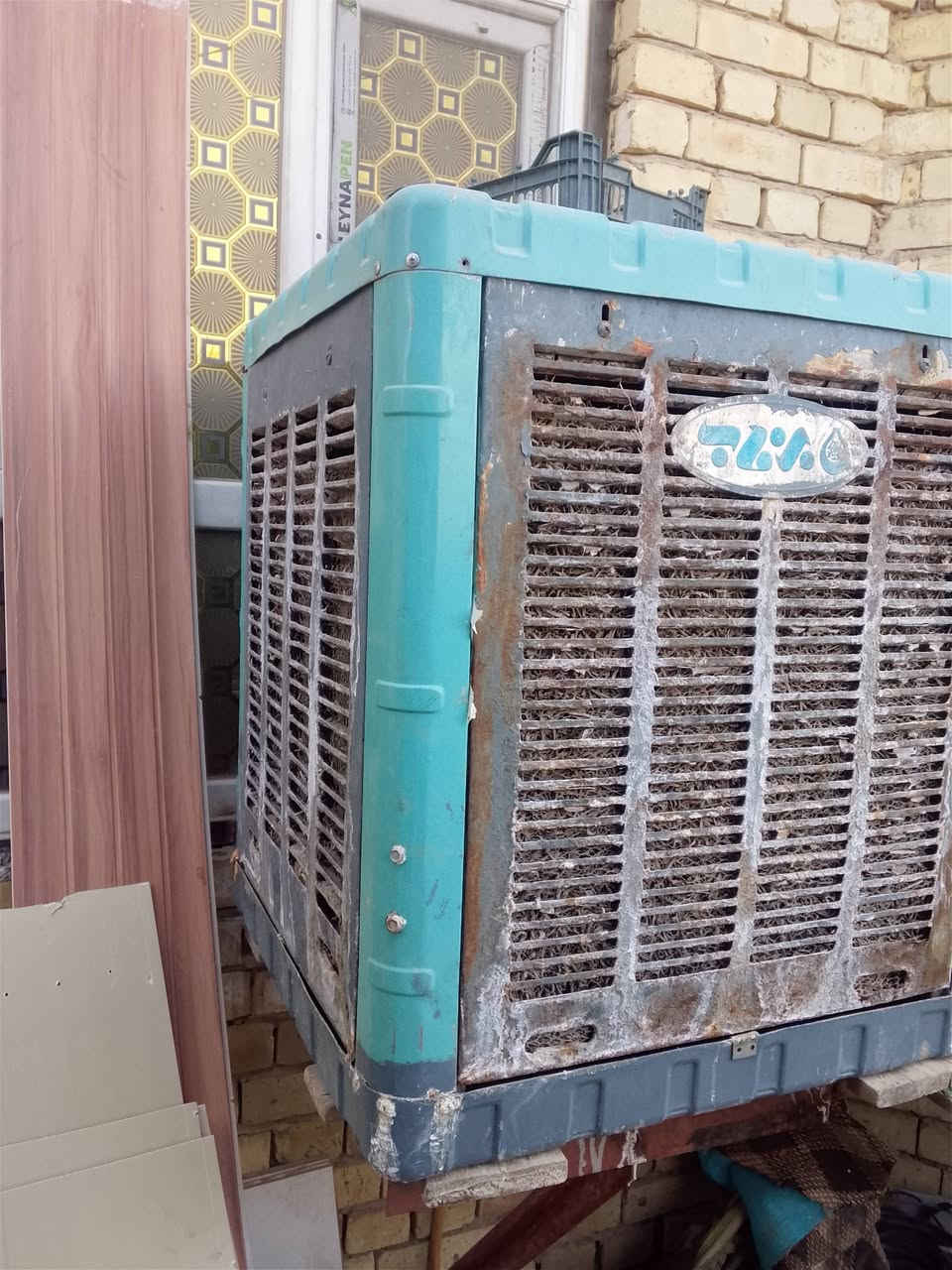 مبرده سرعتين شغاله 
كوفه السعر 60 الف
‏‪***********‬‏
