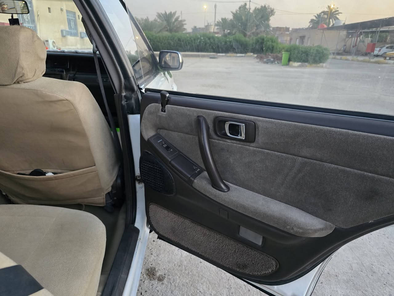 هارتوب ايسر بلاد كفاله عامه من ضربه والكصه ونقل الجثه
رقم بغداد انكليزي بأسمي تبريد شغال كهربائيات جاهزه سياره خير من الله 
السعر 
على الاتصال بالرقم ***********او الواتس اب على نفس الرقم.او على هذا الرقم 
 ***********
