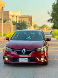 ميغان • ٢٠٢٠ • رقم كربلاء
