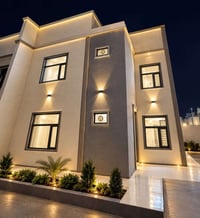 مجمع الأميرات الثانيه • ٢٥٠م • ٤ غرف