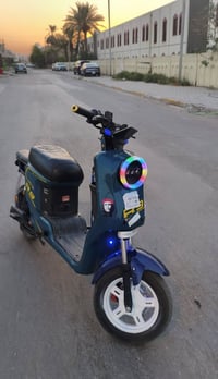 ونلي R9 • ٢٠٢٥ • بغداد العامرية