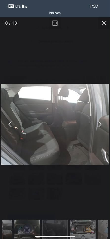 مكلف بالنشر النترا هايبرد موديل 23 وارد امريكي فئه بلو ماشيه 40 ميل كلهه ليبل واحد بدوان ايرباك حادثهه قطعه صبغ وحده قبق جنطه للمراوس بموديل اقل مع الفرق النترا فورتي توسان سبورتج حتى لون اسود عادي وربي يرزق الجميع عنواني الدوره ***********
