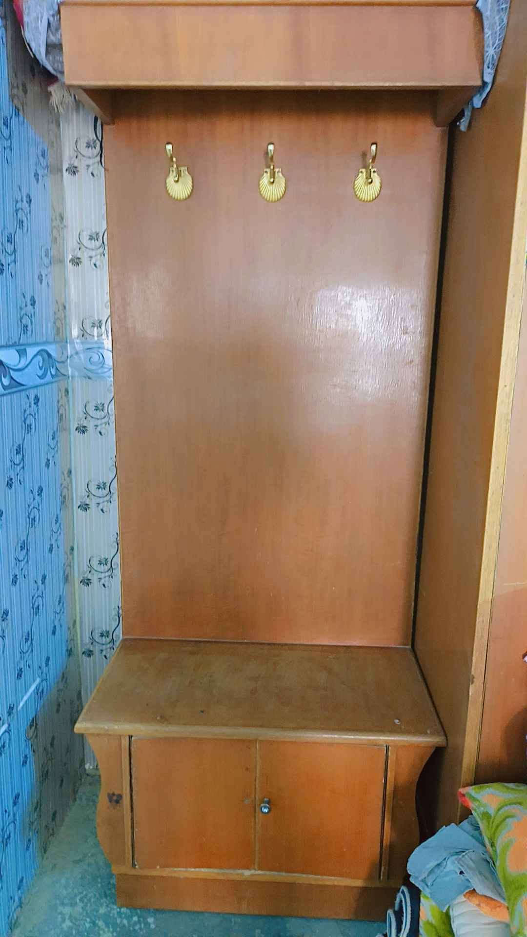 غرفه اخشاب • تفصيل حسب الطلب • مستعجل