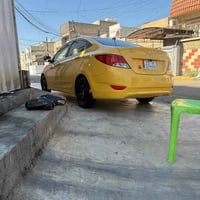 اكسنت • ٢٠١٥ • وارد امريكي