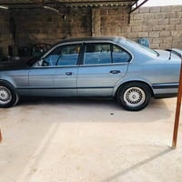 بيم ٥٣٥ • فول توماتيك • ١٩٩١