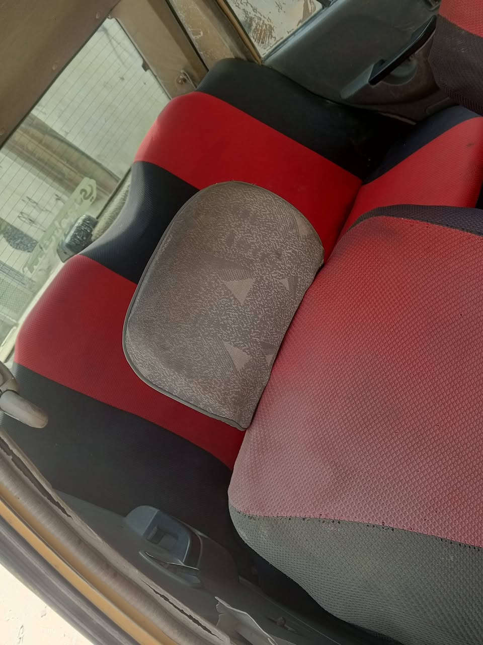 سايبه للبيع سياره جاهزه كير ومكينه جدد صاحبه بل دوانيه ماواصله ابيع عل اهل وضع هاذه العنوان نجف سعر ب 7ورقات  ***********
