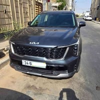 سورنتو ٢٠٢٤ • ٢.٥ GDI • رقم بصرة