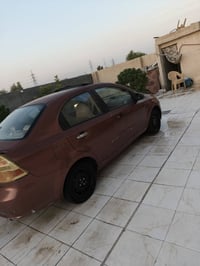 افيو • موديل ٢٠١١ • رقم نجف