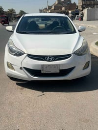 الانترا موديل 2013 خصوصي بسمي مكينة 1800 دوش حادثها خلفي وبيها صبغ عار...