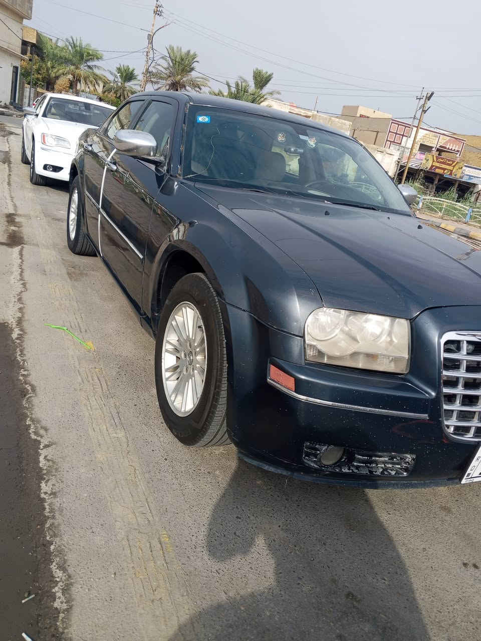 موديل ٢٠٠٧ • زنون • تحويل ثاني يوم