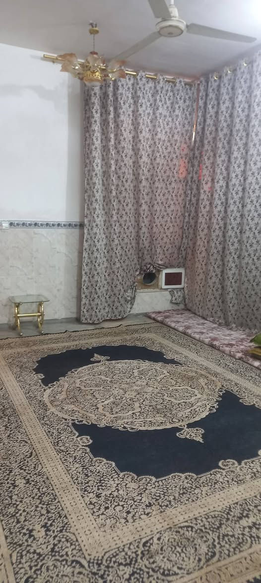 ٥٠٠م • طابو زراعي • غرفتين