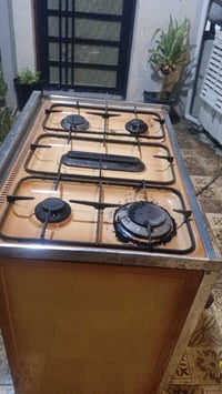 طباخ عشتار للبيع للاستفسار 07815531003