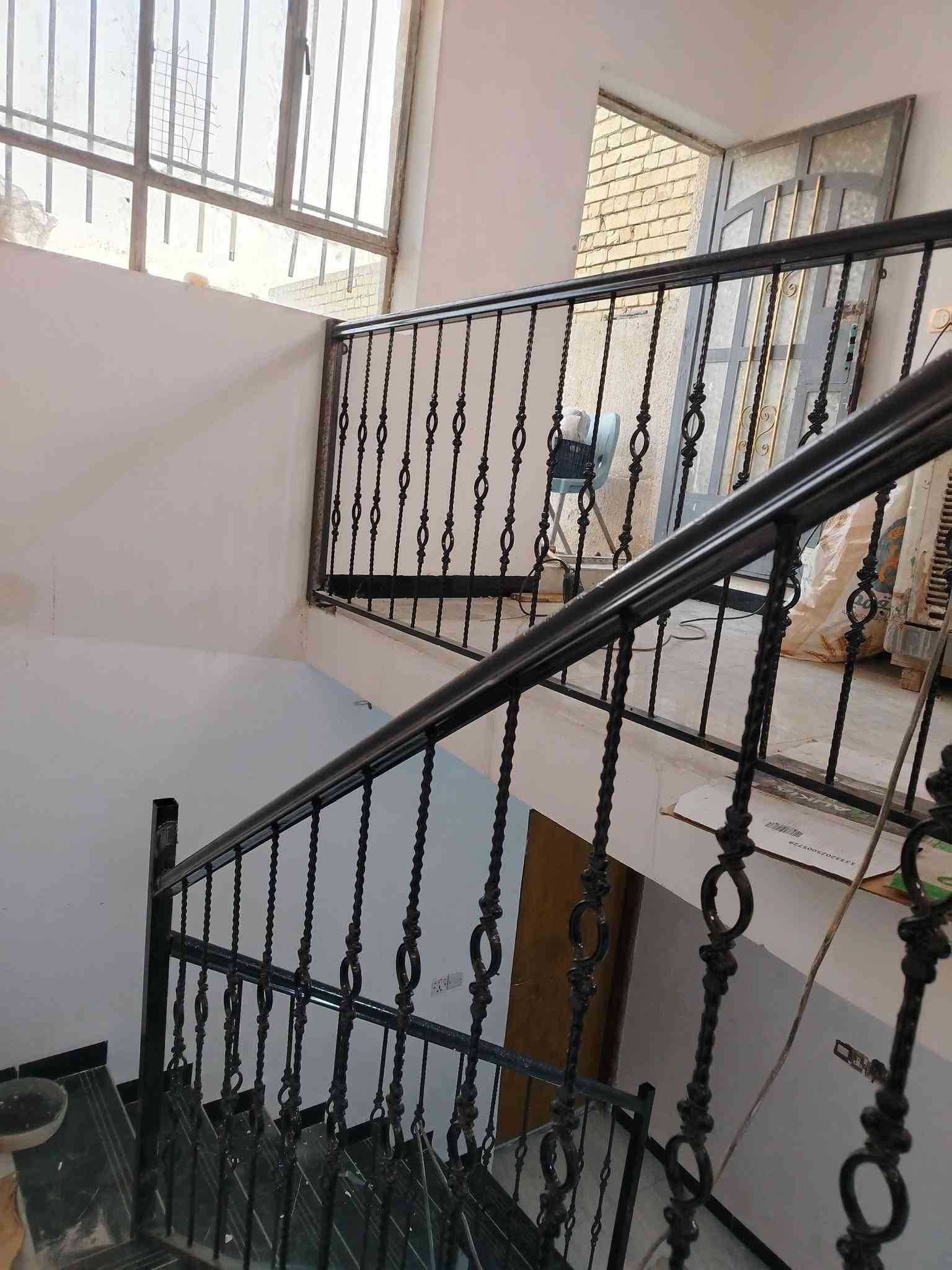 حدادة تركية • ابواب وشبابيك • البياع