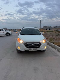 توسان • ٢٠١٣ • رقم سنوية جديد