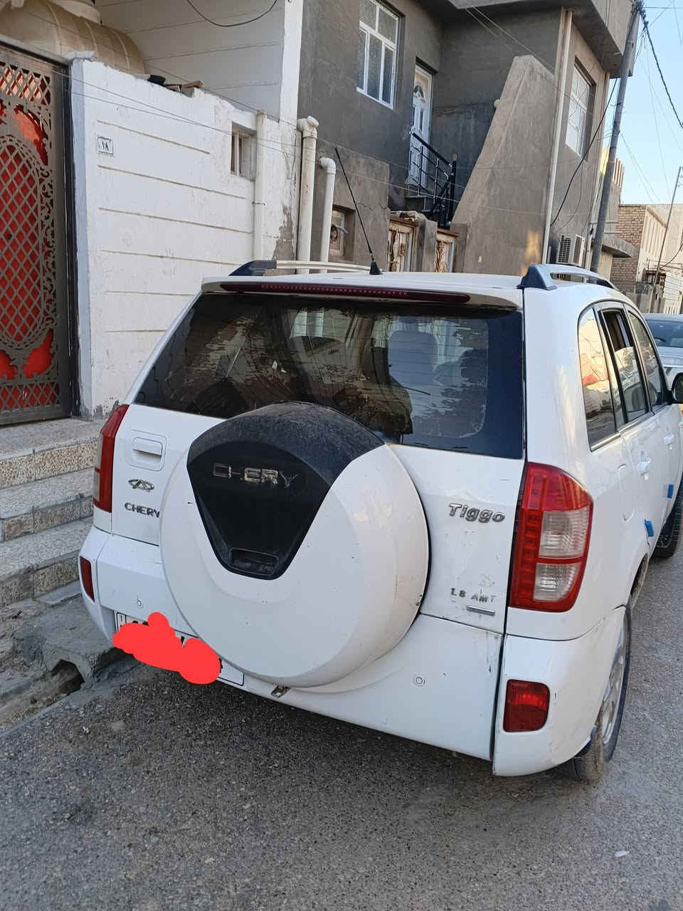 تيكو لبيع  مديل 13 بيه غيط بخار   مداور ثاني يوم بيه تعديل بصيط  بس عن لخاس  رقم نكلزي  ماعليه اي غرامه  لعنوان السماوه سعر 42 بيه مجال  سنويه ماصقطه رقم ***********
