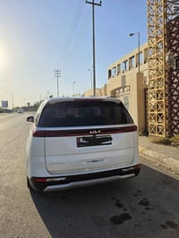 كرنفال • ٢٠٢٣ • أجرة