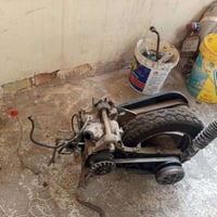 دراجه 60 • غراض • واتساب