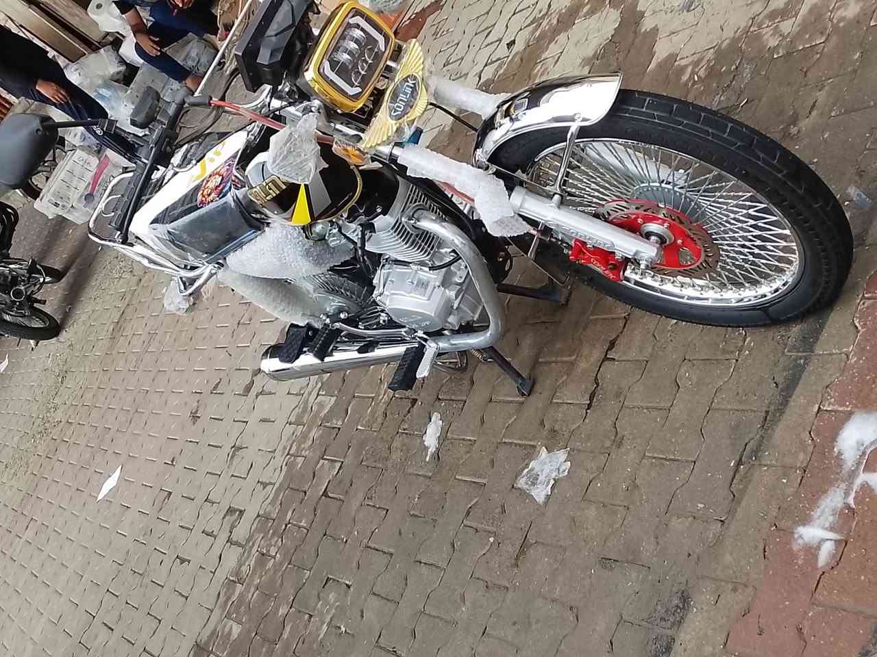 موديل ٢٠٢٦ • ما بي عيب • قابل تفاوض