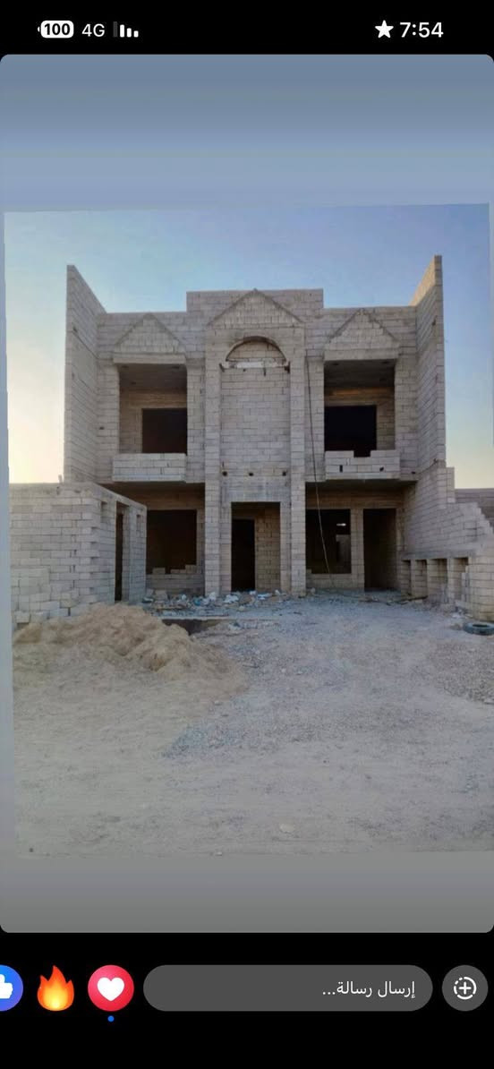 كادر بلوك • شغل مضبوط • متفرق حالياً