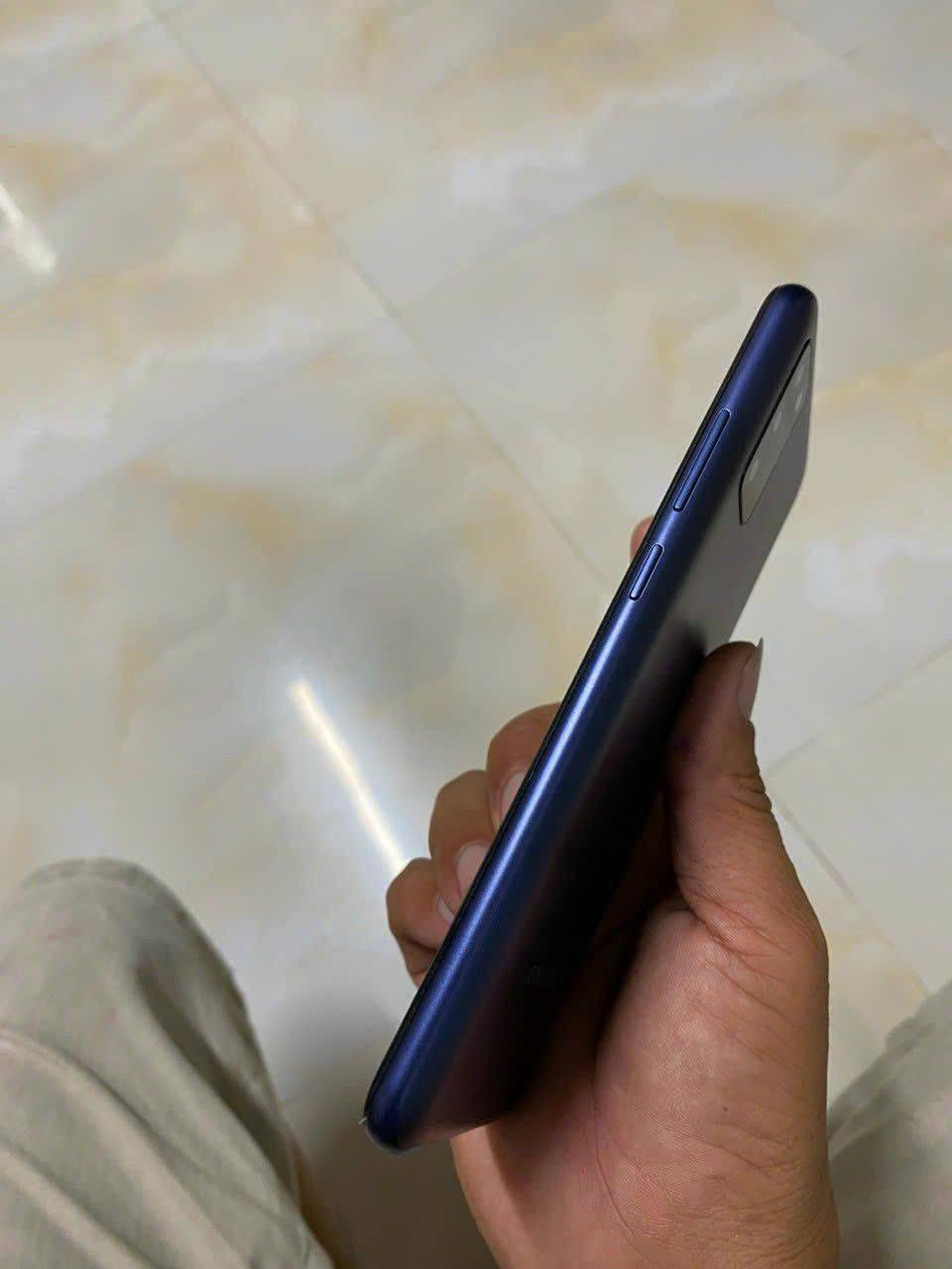 السلام عليكم موبايل 📱 Galaxy A02s اخو جديد سعر 80 بيه مجال نضافه 100%
هــ***********
