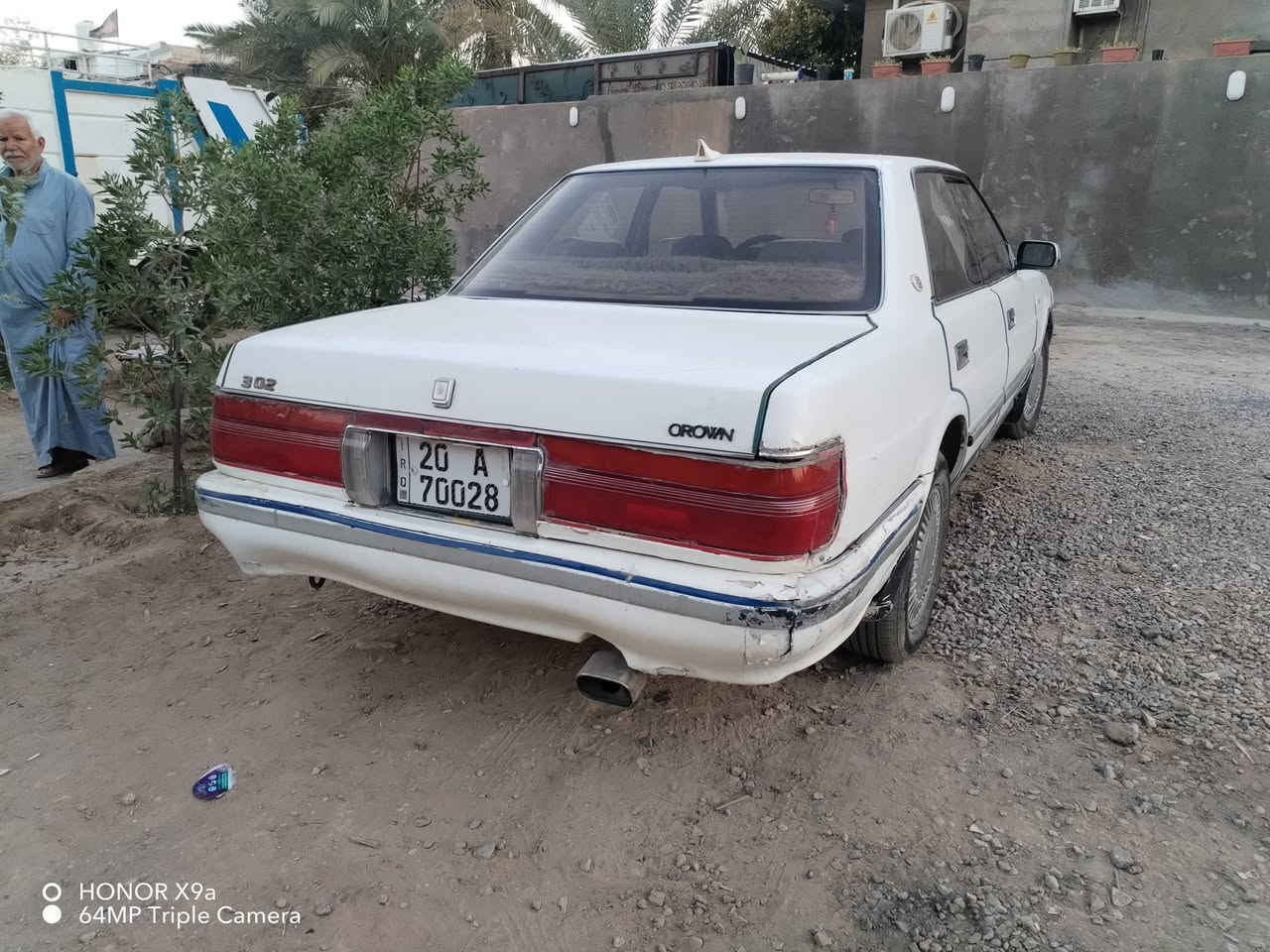 هارتوب 91 للبيع محرك كير اكسل كارتون تخم تاير سنوية بسمي ل2030 السعر 32 وبيها مجال مكاني ديالى بعقوبة اتصال على الرقم ***********
