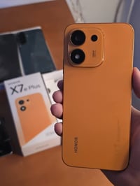 هونر X7e Plus • ٢٥٦ • اوبن بوكس