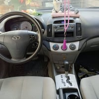 افانتي • ٢٠٠٧ • ما مسجل