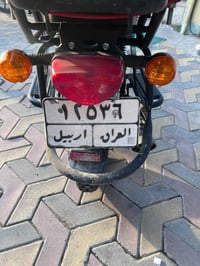 دايوان ٢٥ • محرك جاهز • تاير جديد